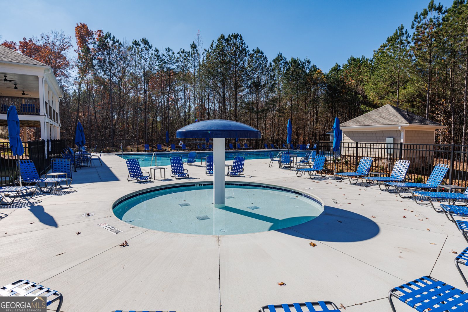 11 Autumn Wood Drive Cartersville - 86