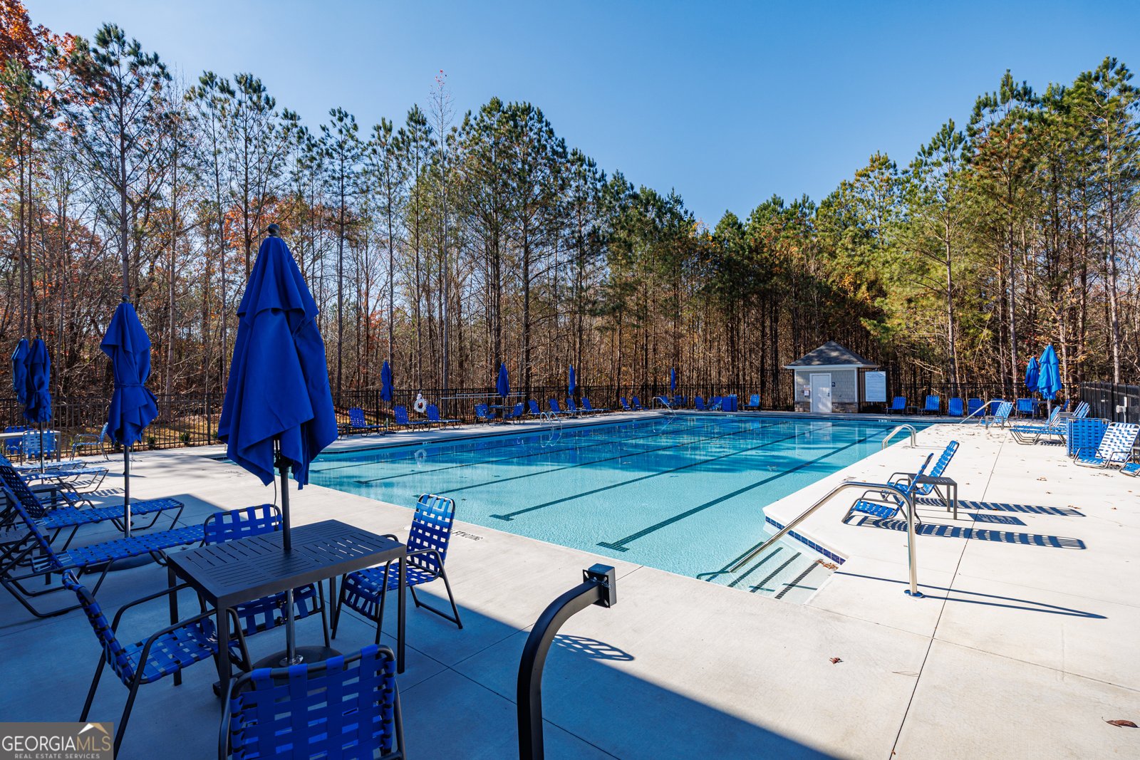 11 Autumn Wood Drive Cartersville - 87