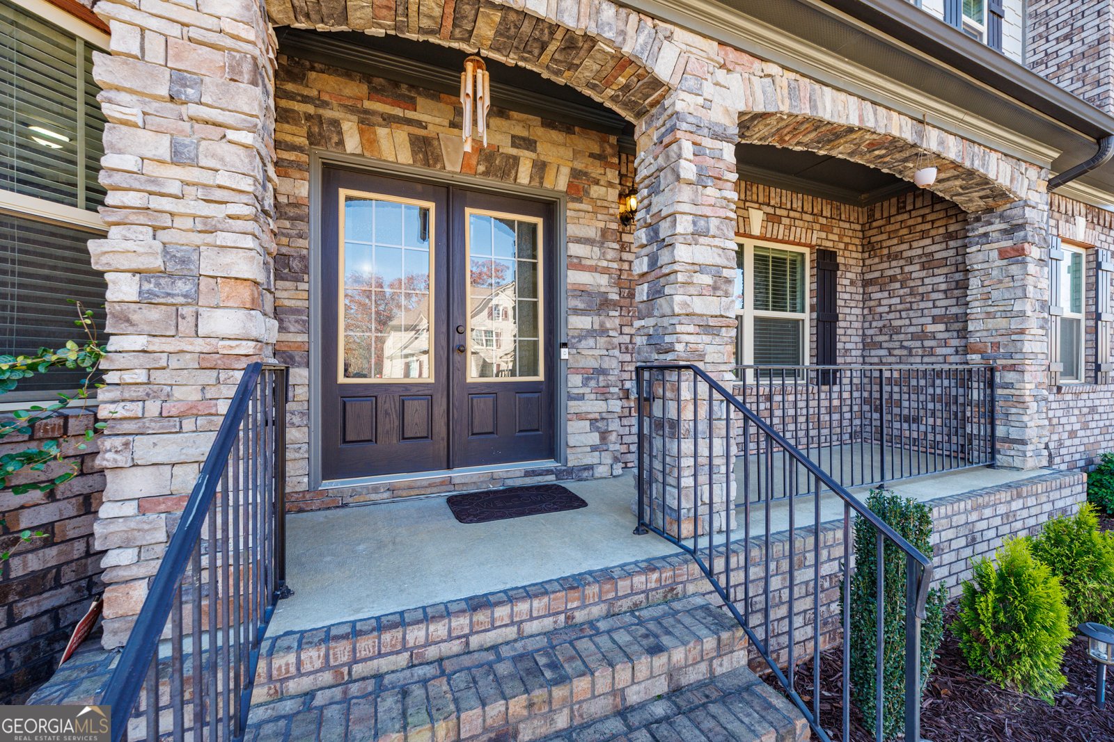 11 Autumn Wood Drive Cartersville - 9