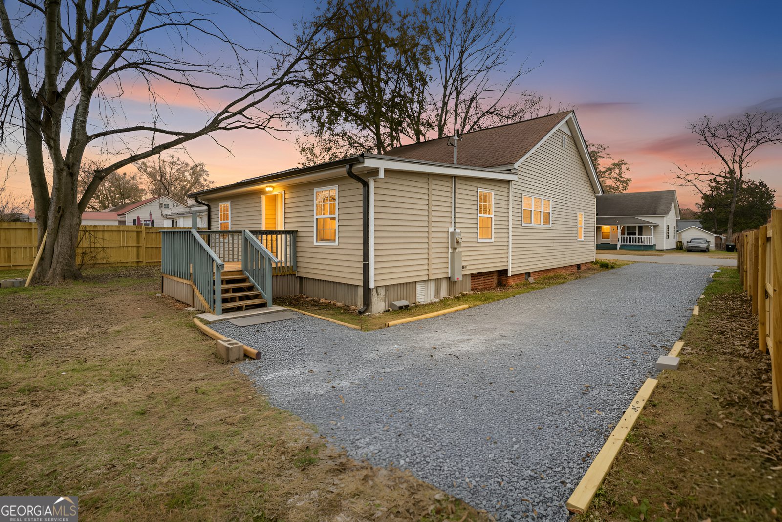 58 Elm Street Aragon - 1