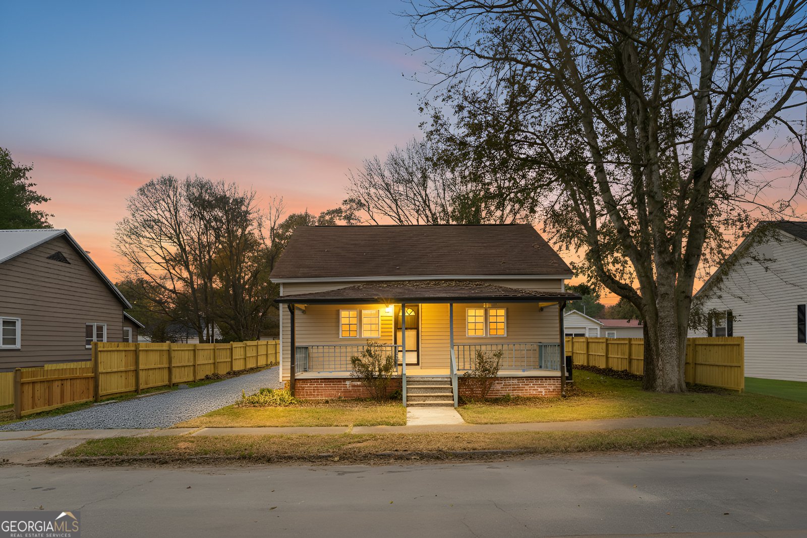 58 Elm Street Aragon - 2