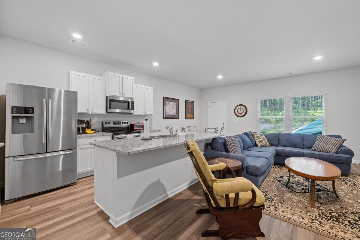 271 Oakwood Drive Milledgeville - 2