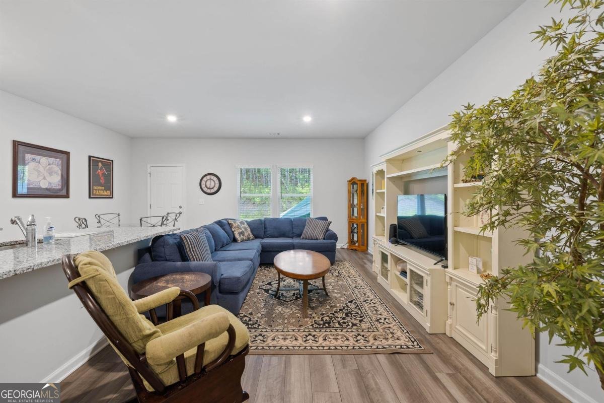 271 Oakwood Drive Milledgeville - 3