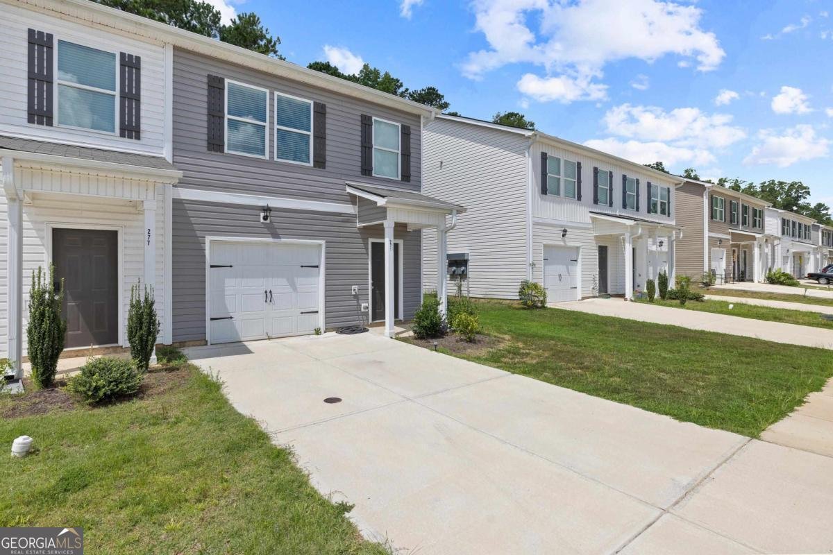 271 Oakwood Drive Milledgeville - 31