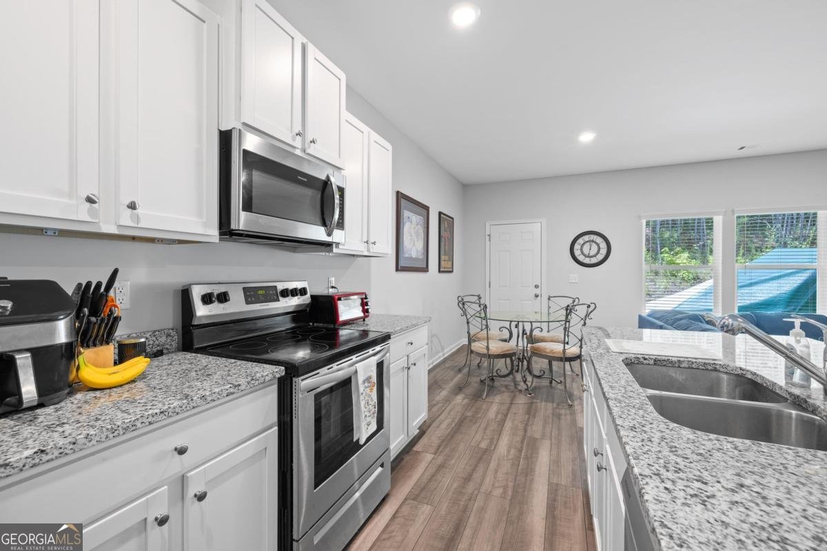 271 Oakwood Drive Milledgeville - 4