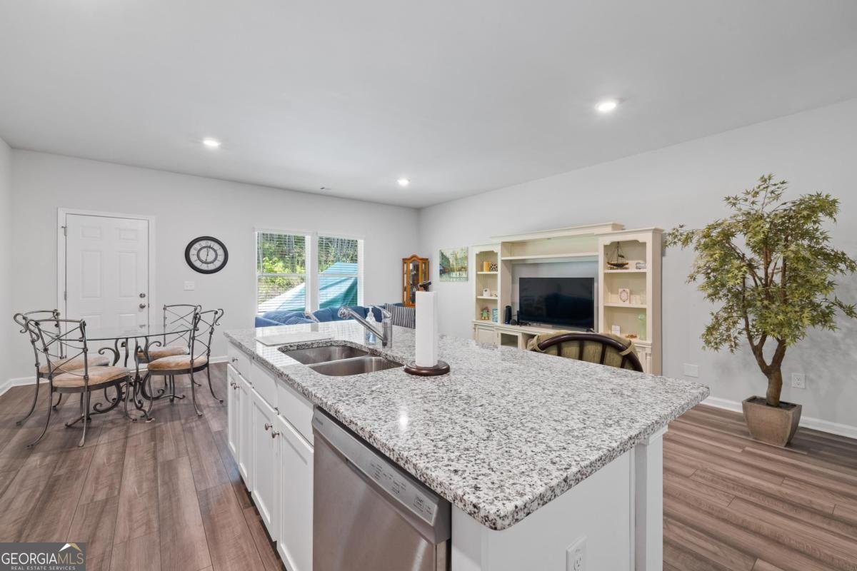 271 Oakwood Drive Milledgeville - 5