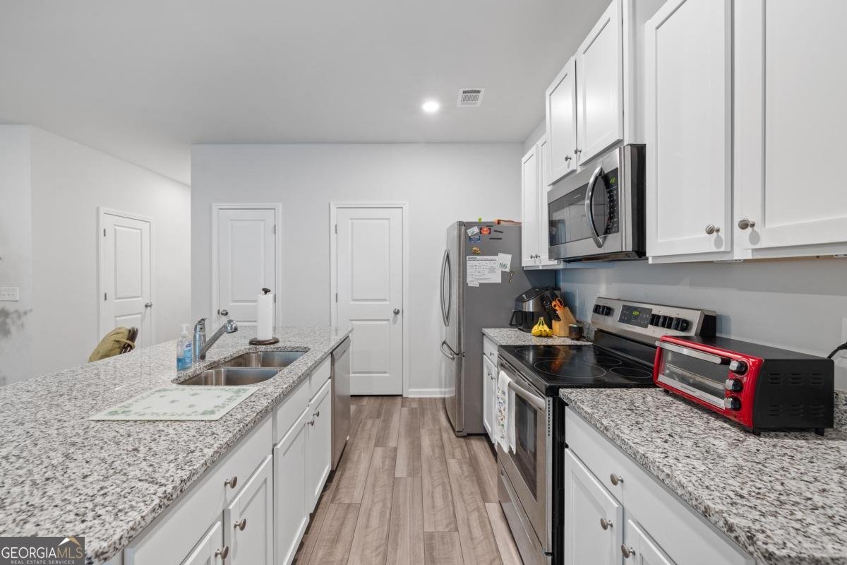 271 Oakwood Drive Milledgeville - 6