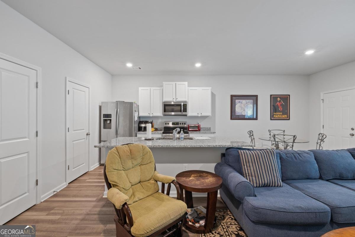 271 Oakwood Drive Milledgeville - 8