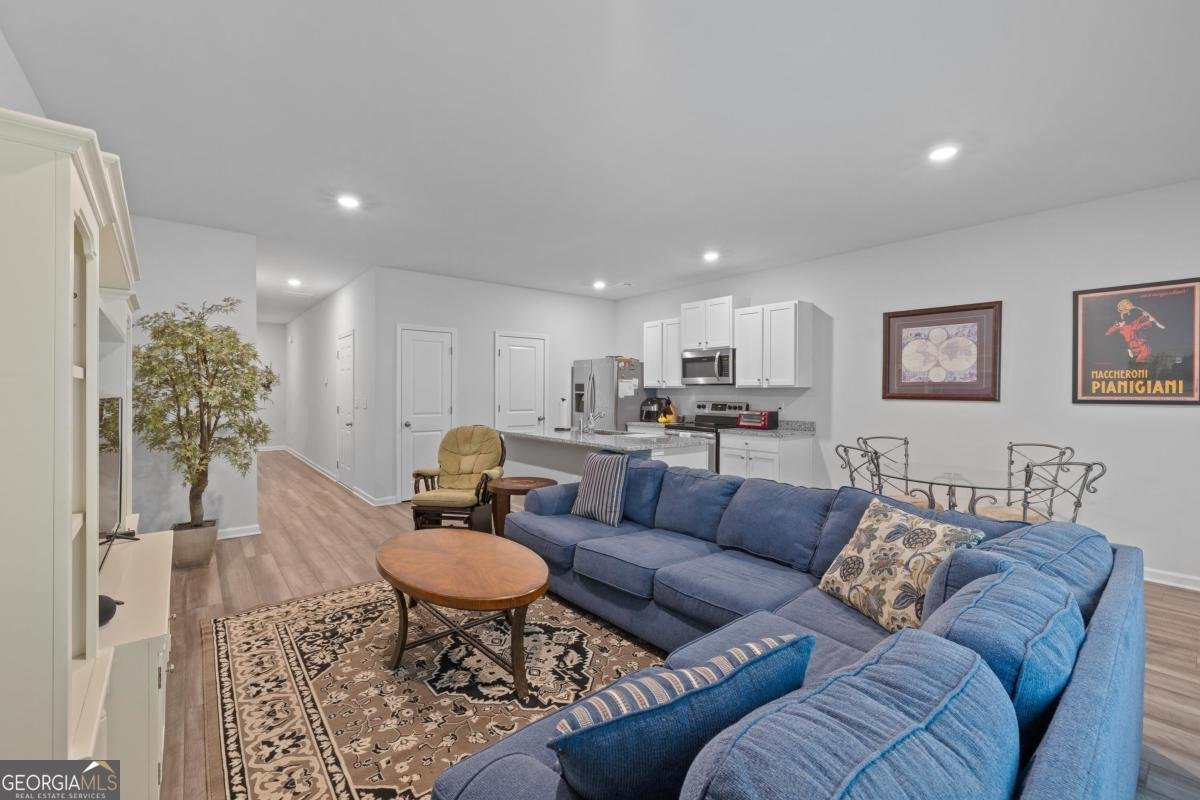 271 Oakwood Drive Milledgeville - 9