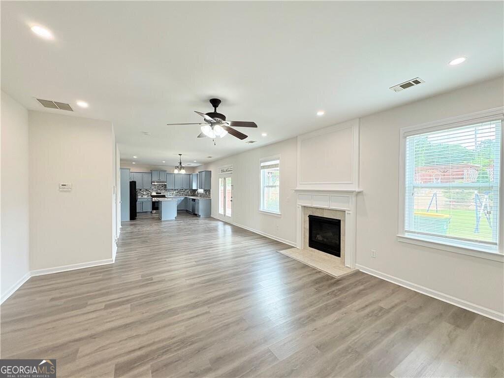 4195 Settlers Grove Road Cumming - 10