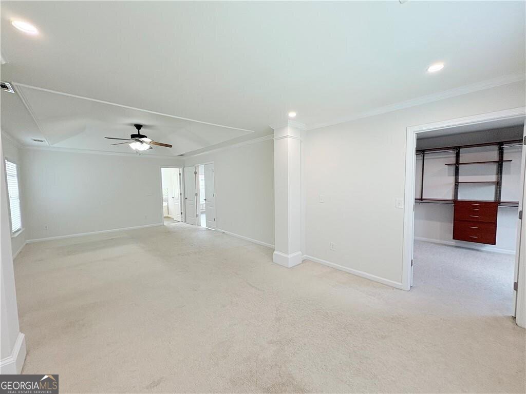 4195 Settlers Grove Road Cumming - 16