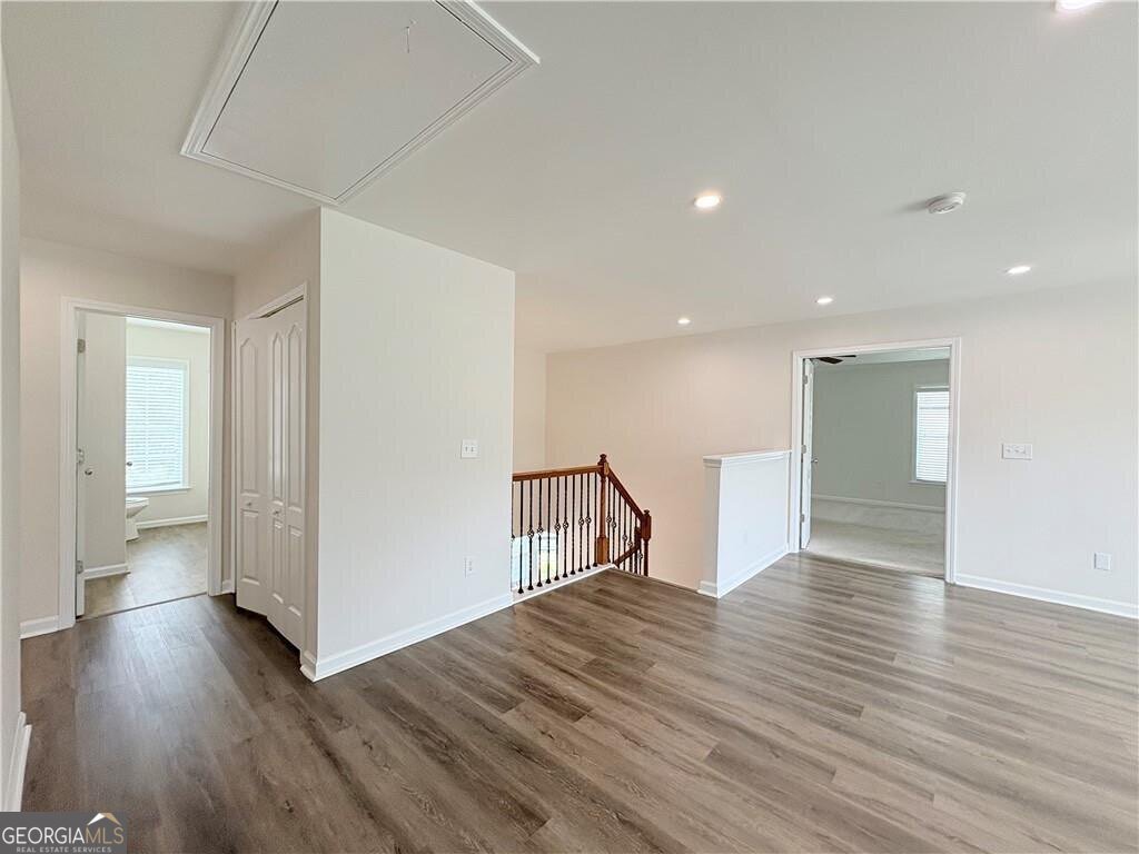 4195 Settlers Grove Road Cumming - 19