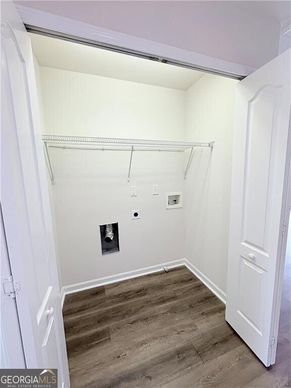 4195 Settlers Grove Road Cumming - 22