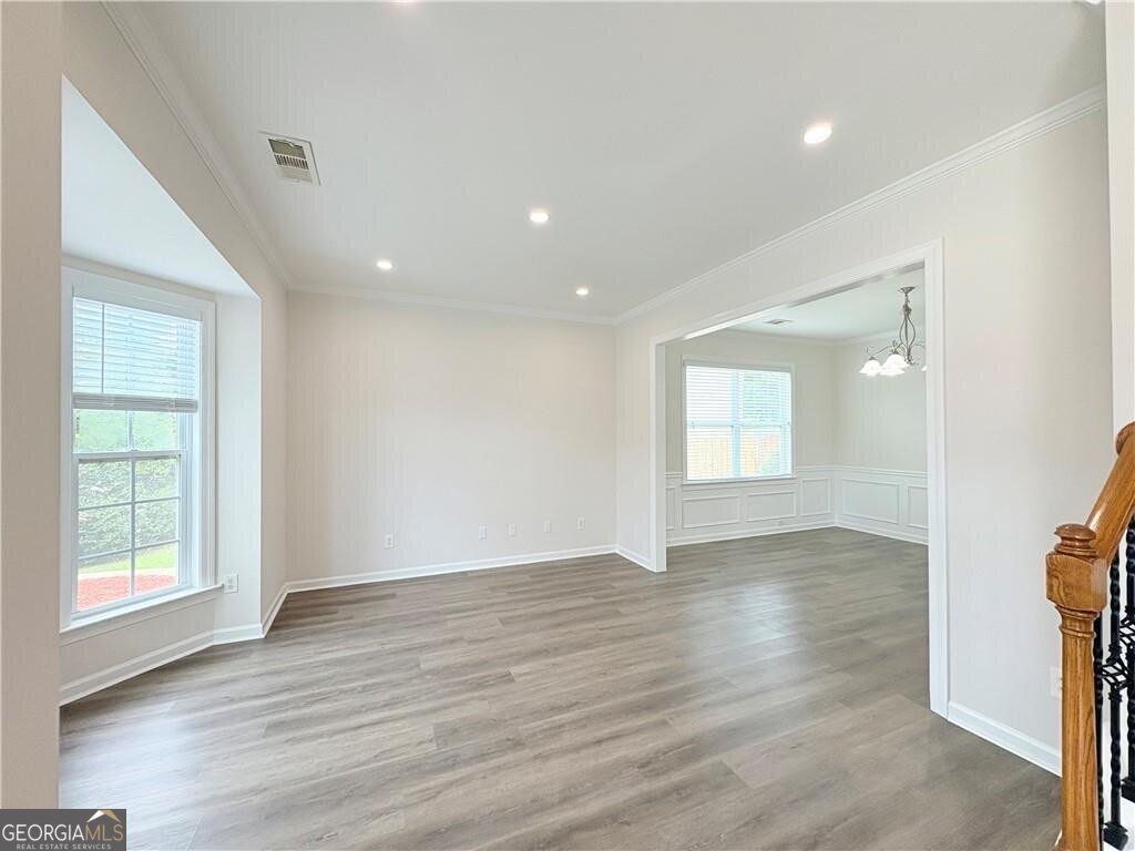 4195 Settlers Grove Road Cumming - 3