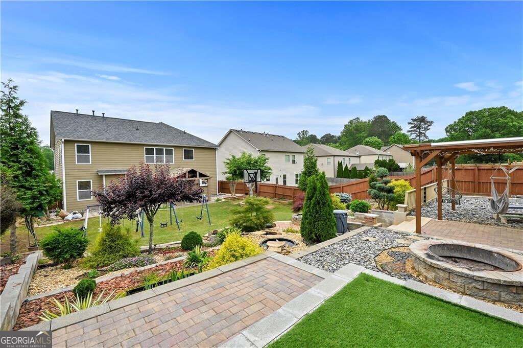 4195 Settlers Grove Road Cumming - 32