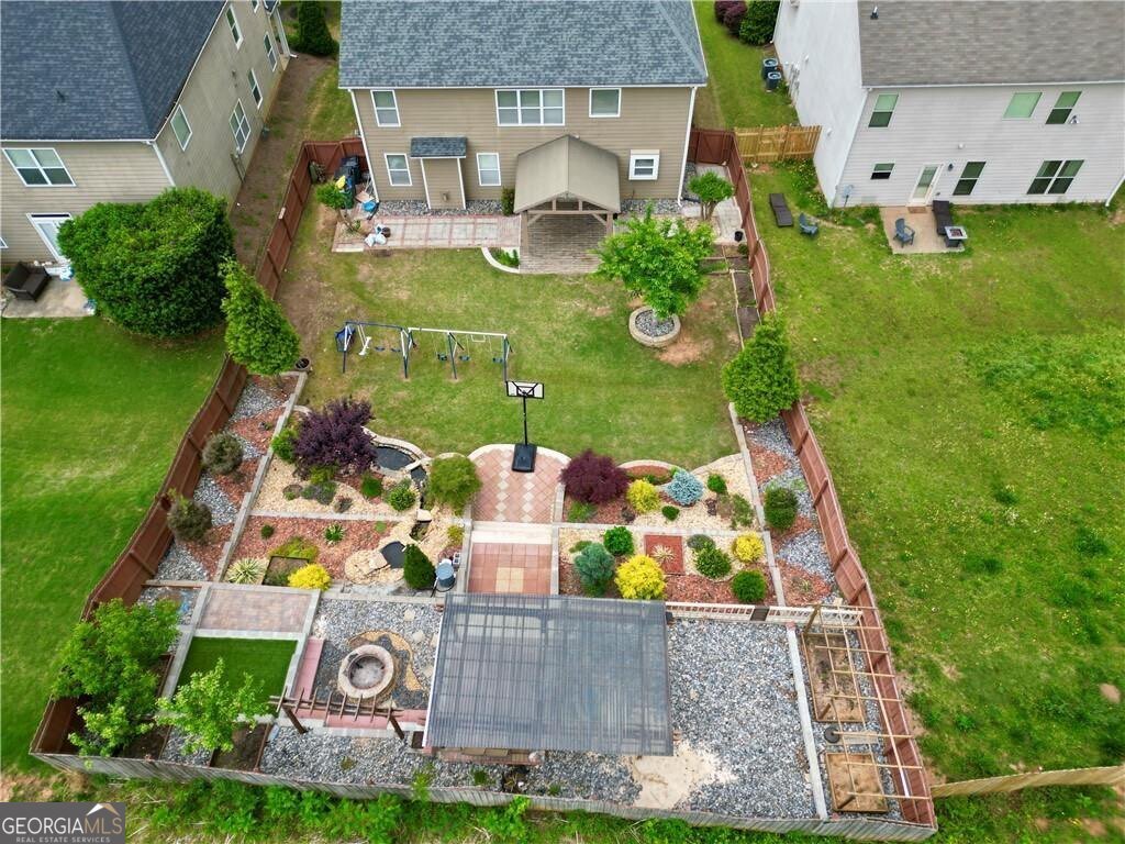 4195 Settlers Grove Road Cumming - 33