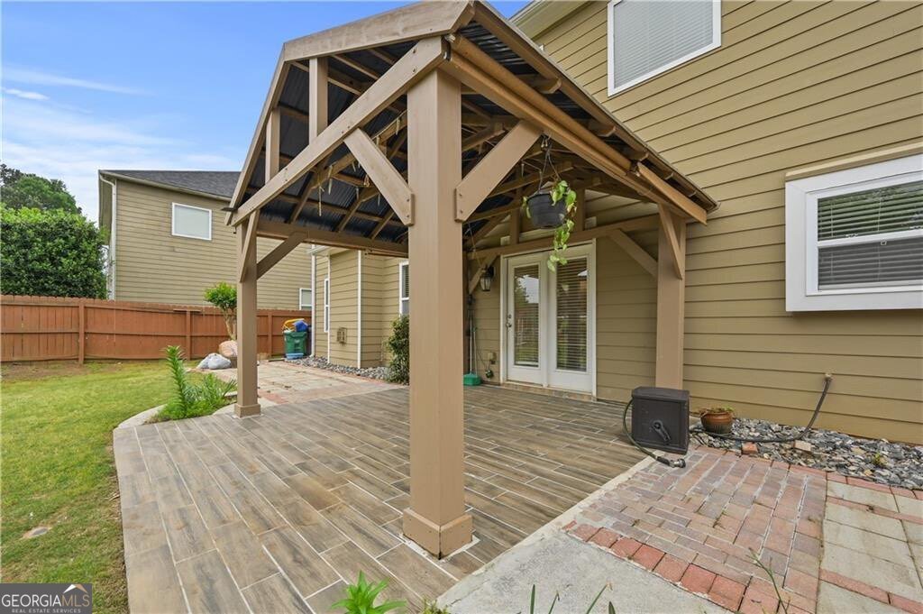 4195 Settlers Grove Road Cumming - 34