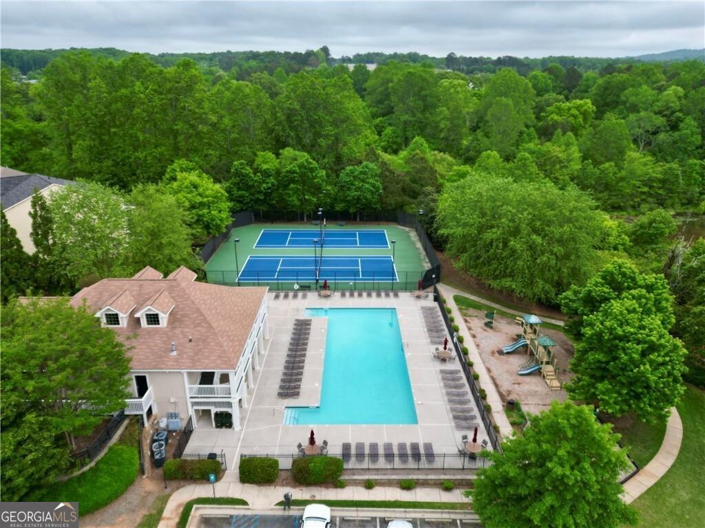 4195 Settlers Grove Road Cumming - 36