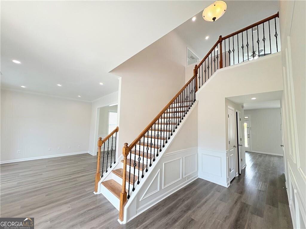 4195 Settlers Grove Road Cumming - 4