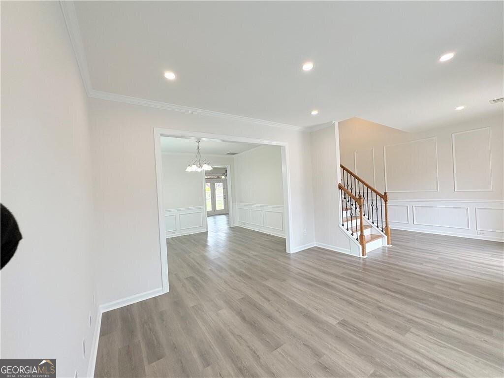 4195 Settlers Grove Road Cumming - 5