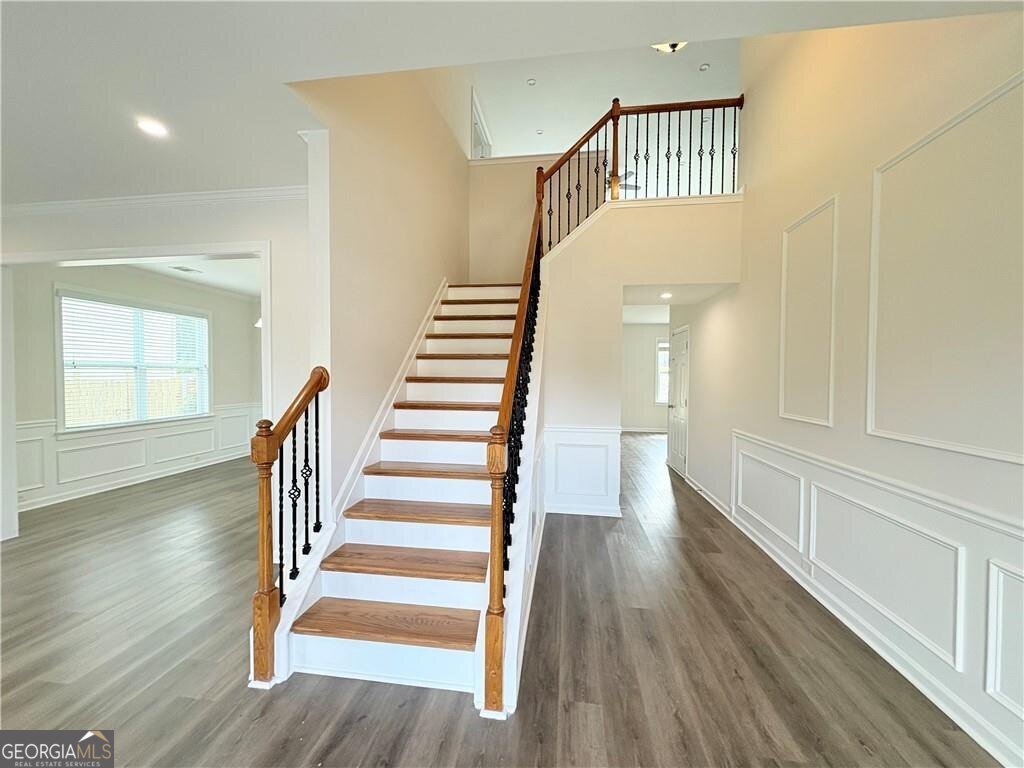 4195 Settlers Grove Road Cumming - 6