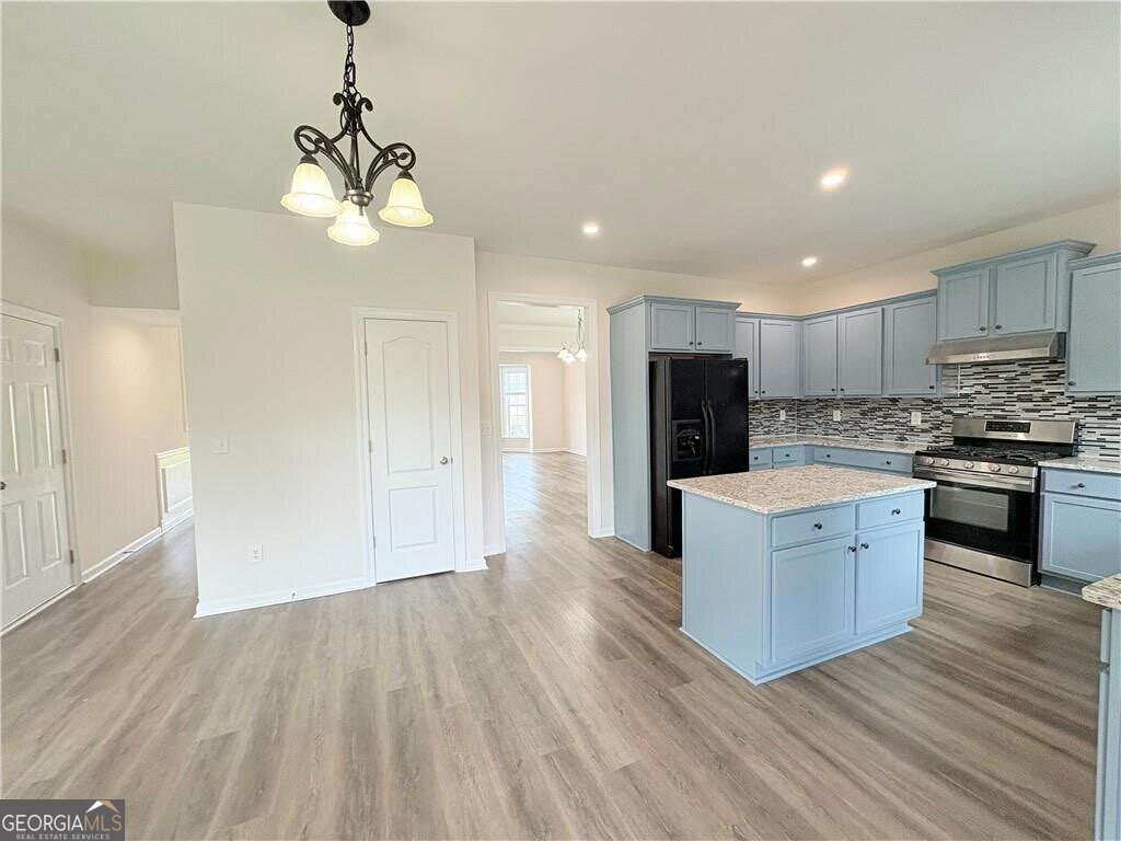 4195 Settlers Grove Road Cumming - 7