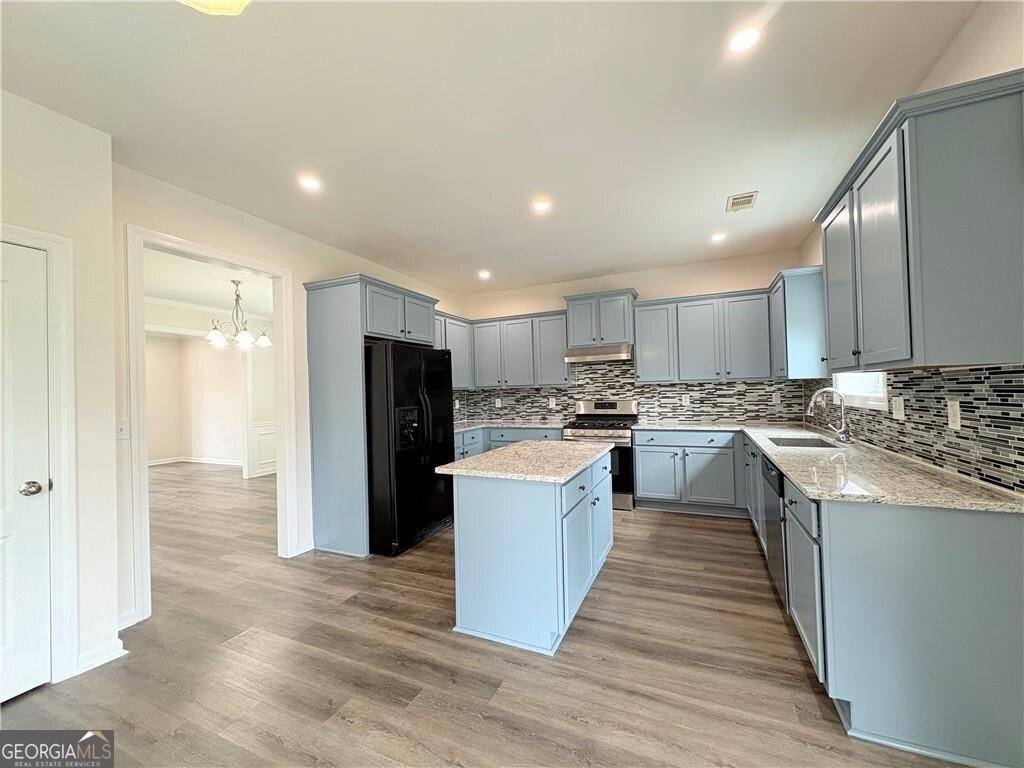 4195 Settlers Grove Road Cumming - 8