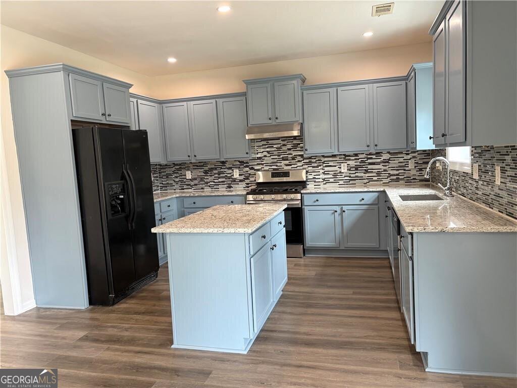 4195 Settlers Grove Road Cumming - 9