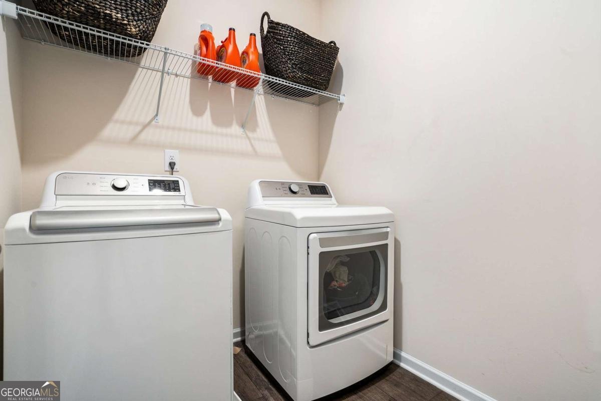 113 Waterside Drive Calhoun - 21