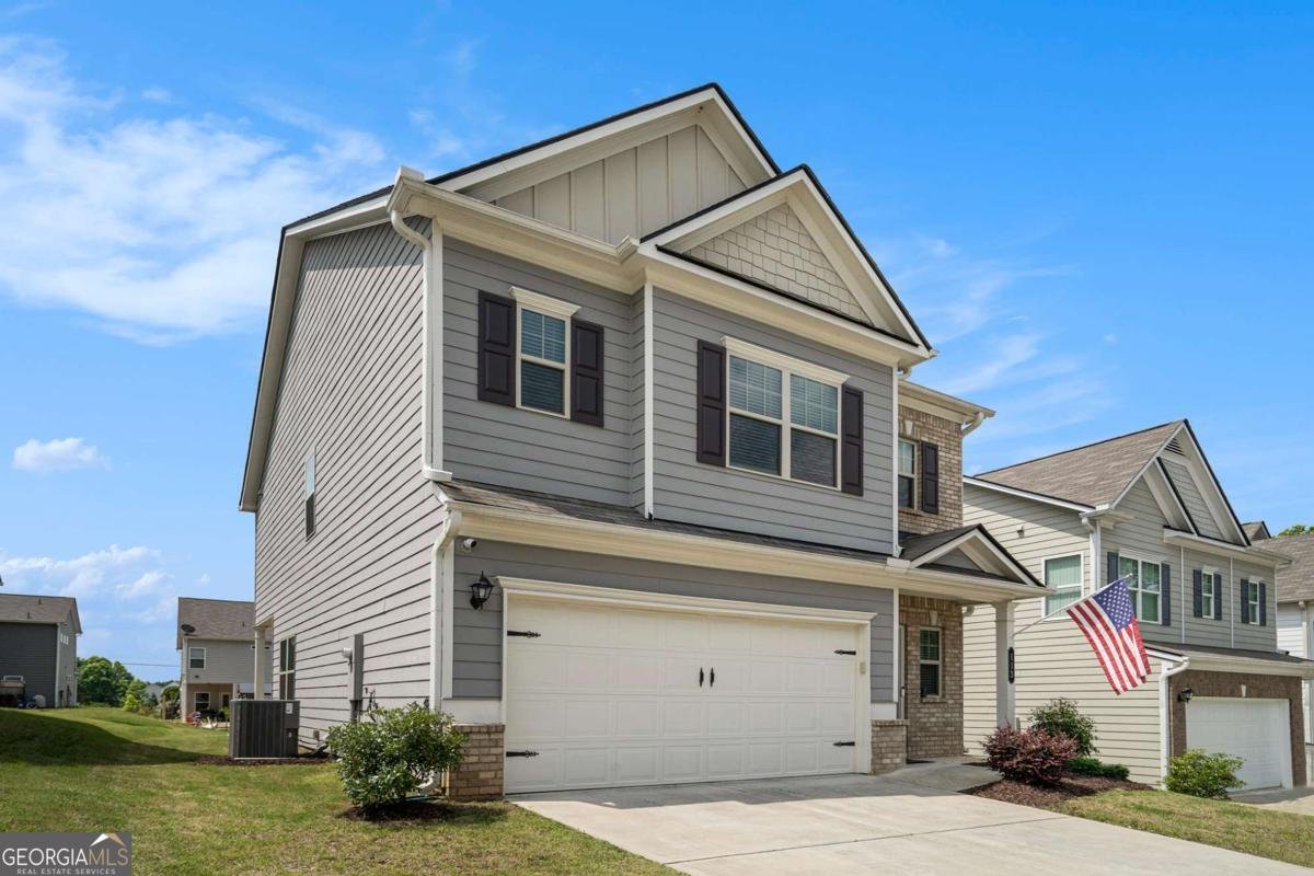 113 Waterside Drive Calhoun - 25