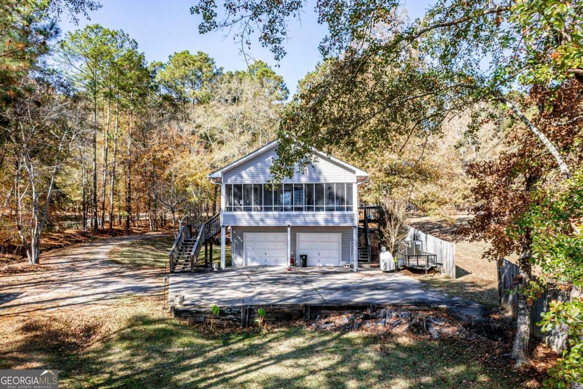 462 Rockville Springs Drive Eatonton - 1