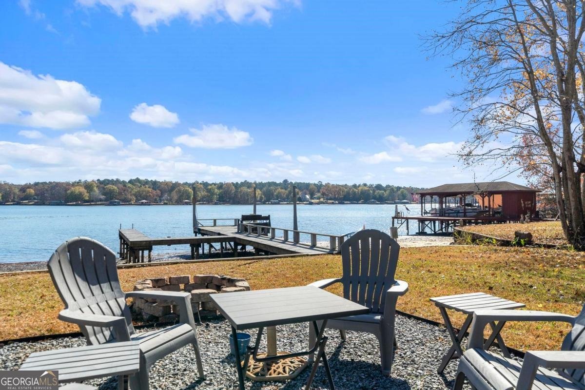 462 Rockville Springs Drive Eatonton - 2