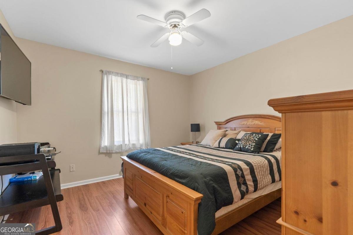 462 Rockville Springs Drive Eatonton - 27