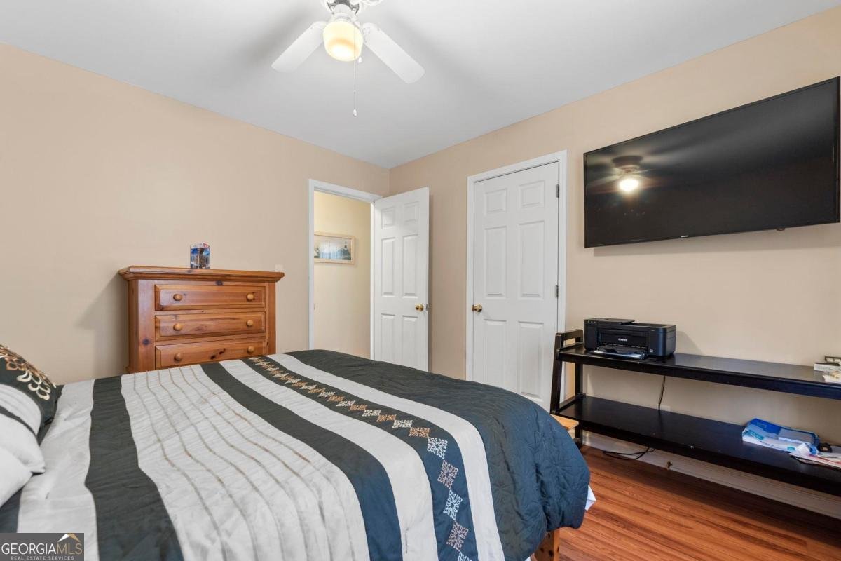 462 Rockville Springs Drive Eatonton - 28