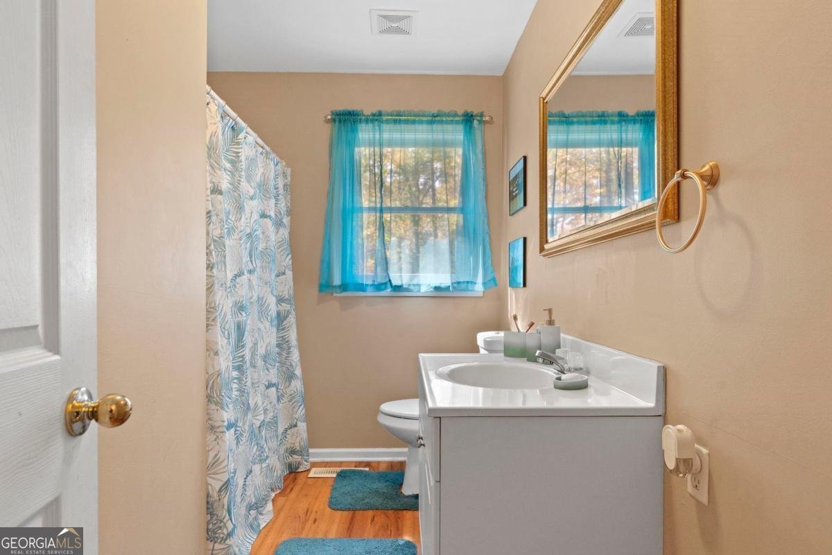 462 Rockville Springs Drive Eatonton - 29