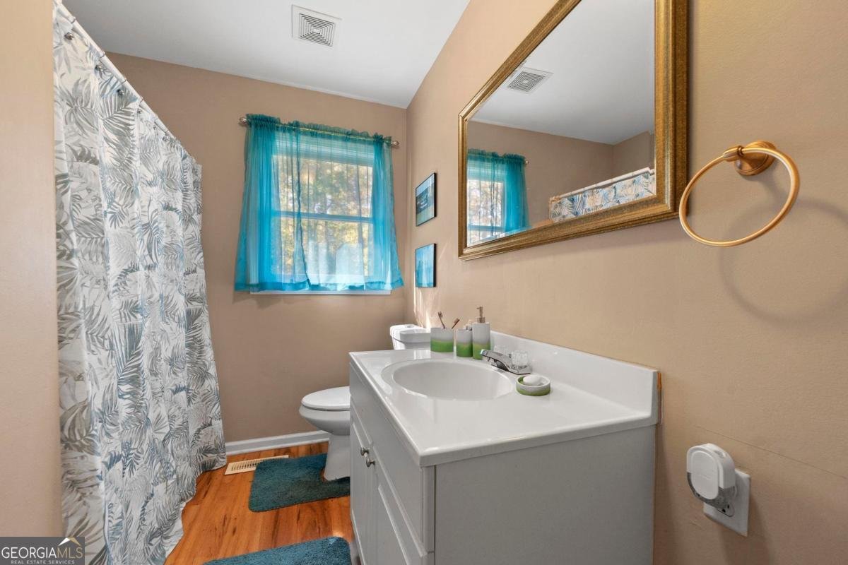 462 Rockville Springs Drive Eatonton - 30