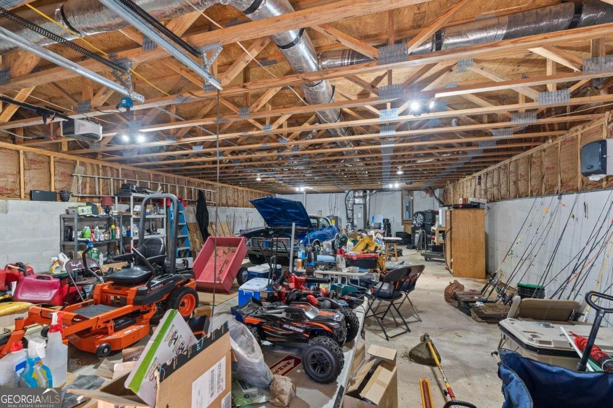 462 Rockville Springs Drive Eatonton - 39