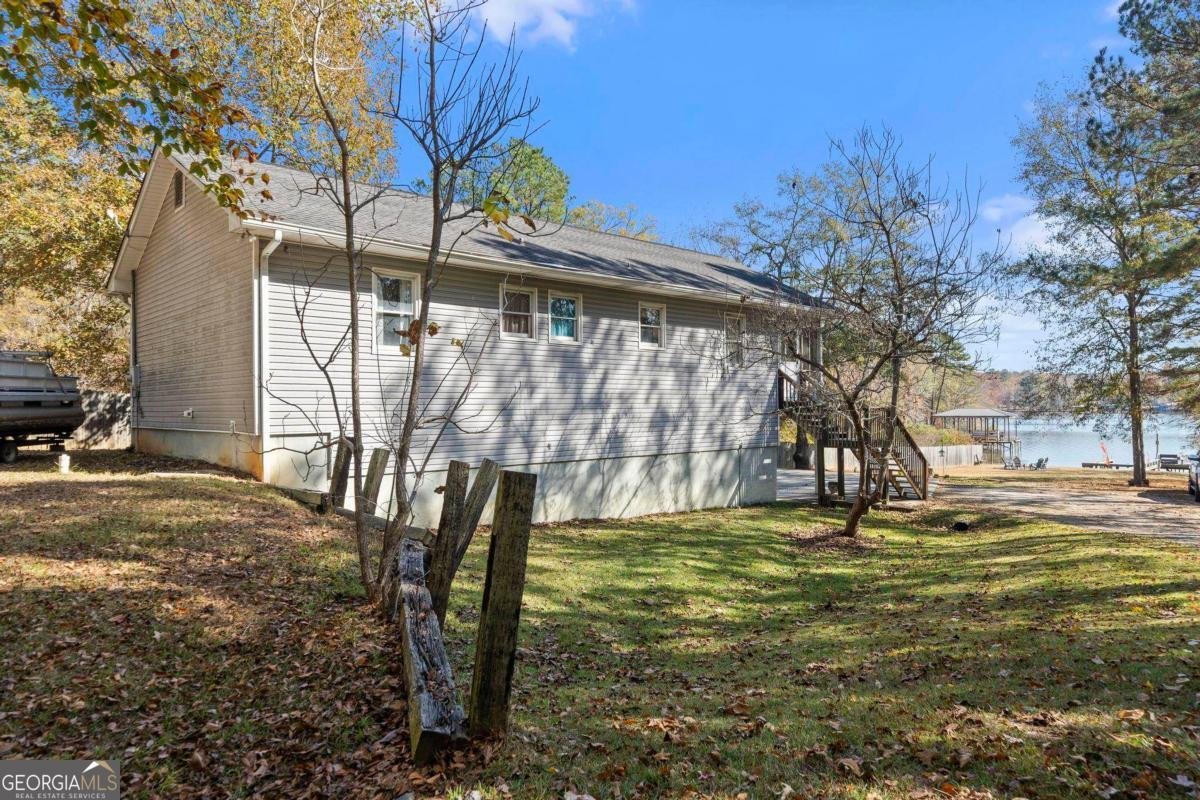 462 Rockville Springs Drive Eatonton - 4