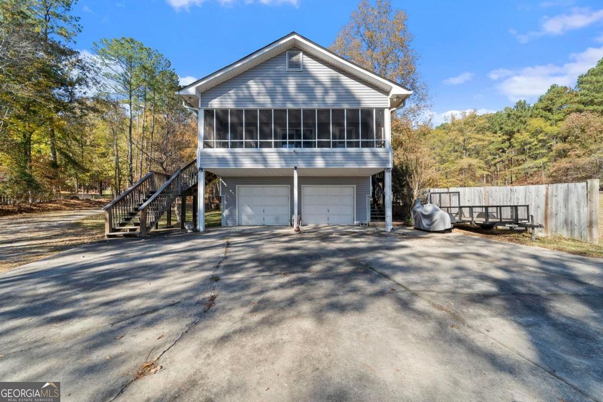 462 Rockville Springs Drive Eatonton - 45
