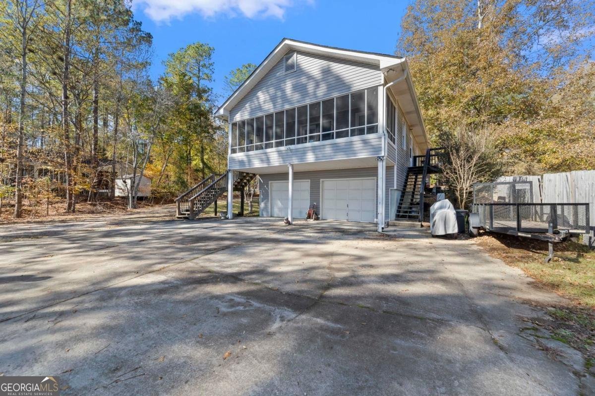 462 Rockville Springs Drive Eatonton - 46