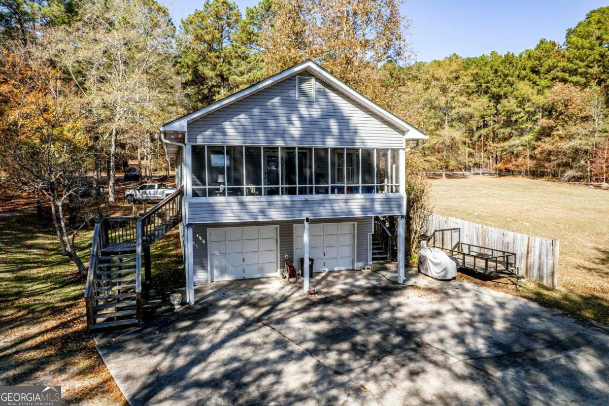 462 Rockville Springs Drive Eatonton - 5