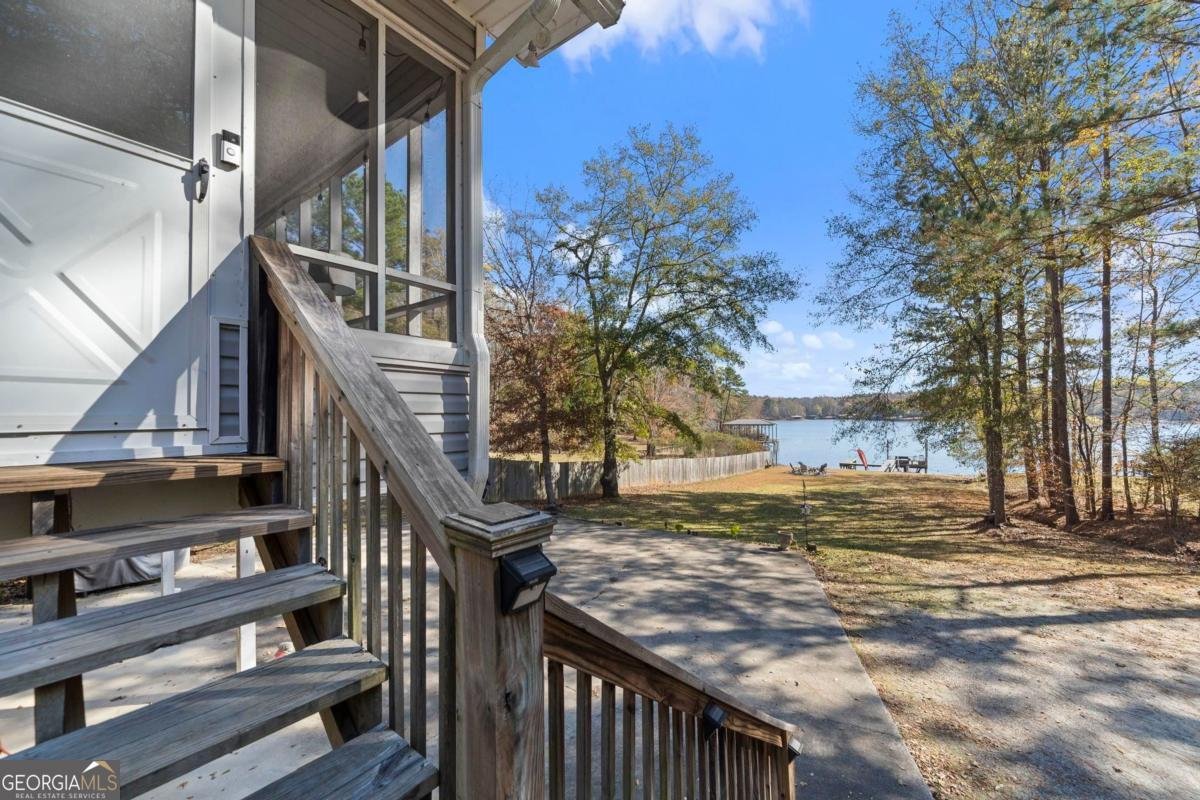 462 Rockville Springs Drive Eatonton - 6