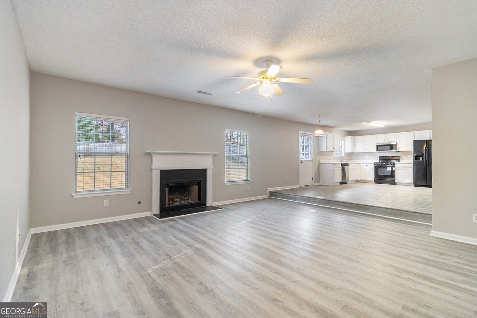 4450 Ivy Fork Drive Loganville - 10