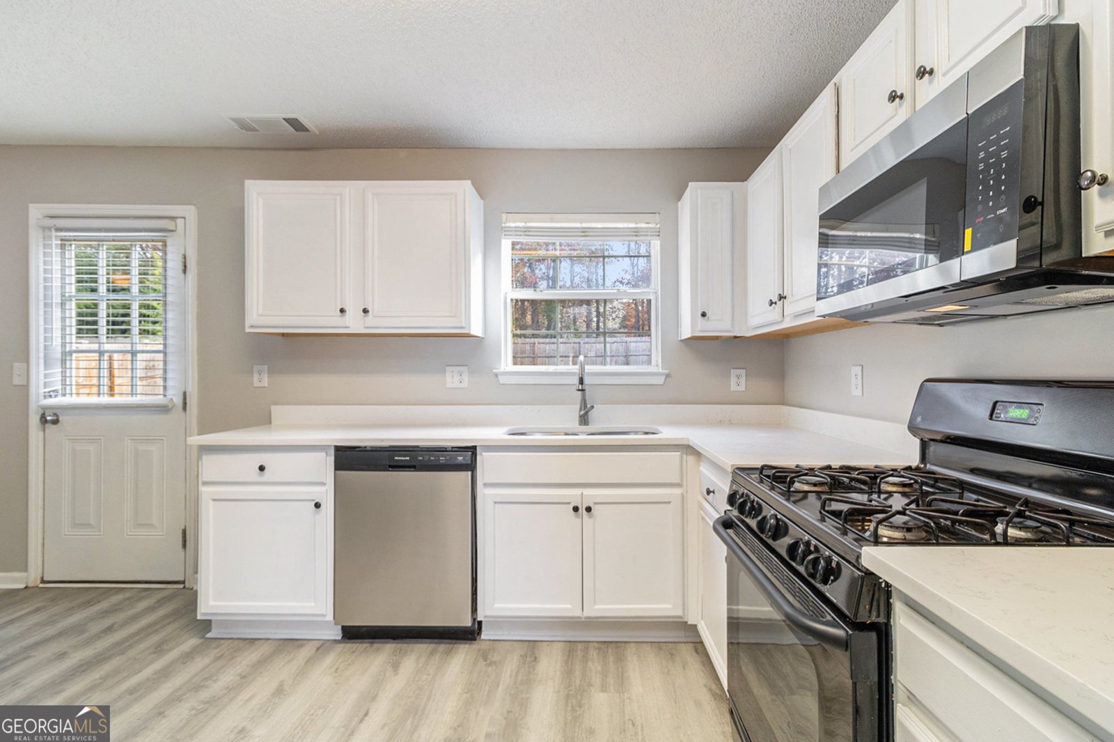 4450 Ivy Fork Drive Loganville - 14