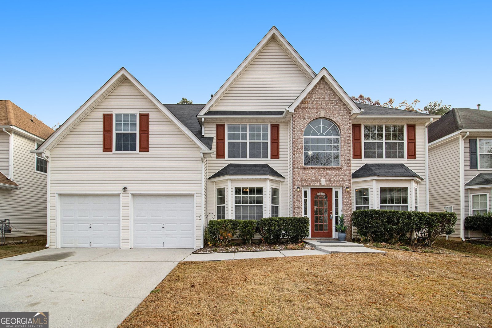 4450 Ivy Fork Drive Loganville - 2