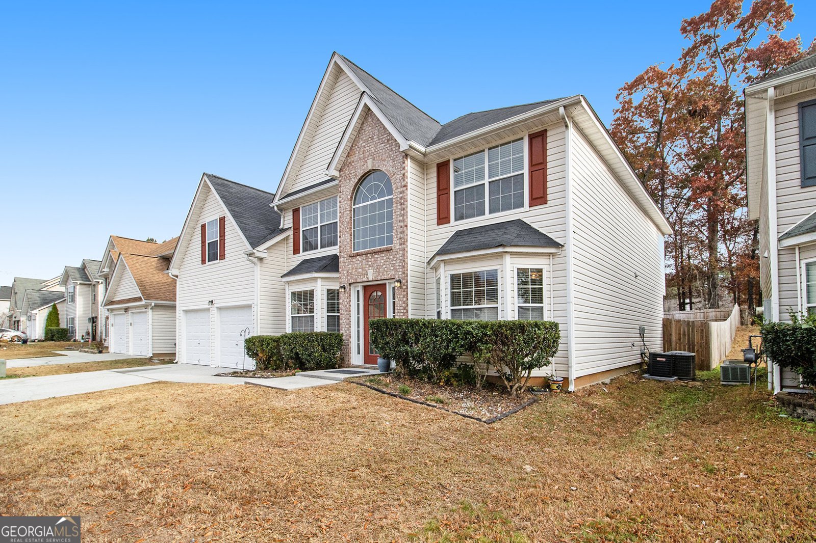 4450 Ivy Fork Drive Loganville - 3