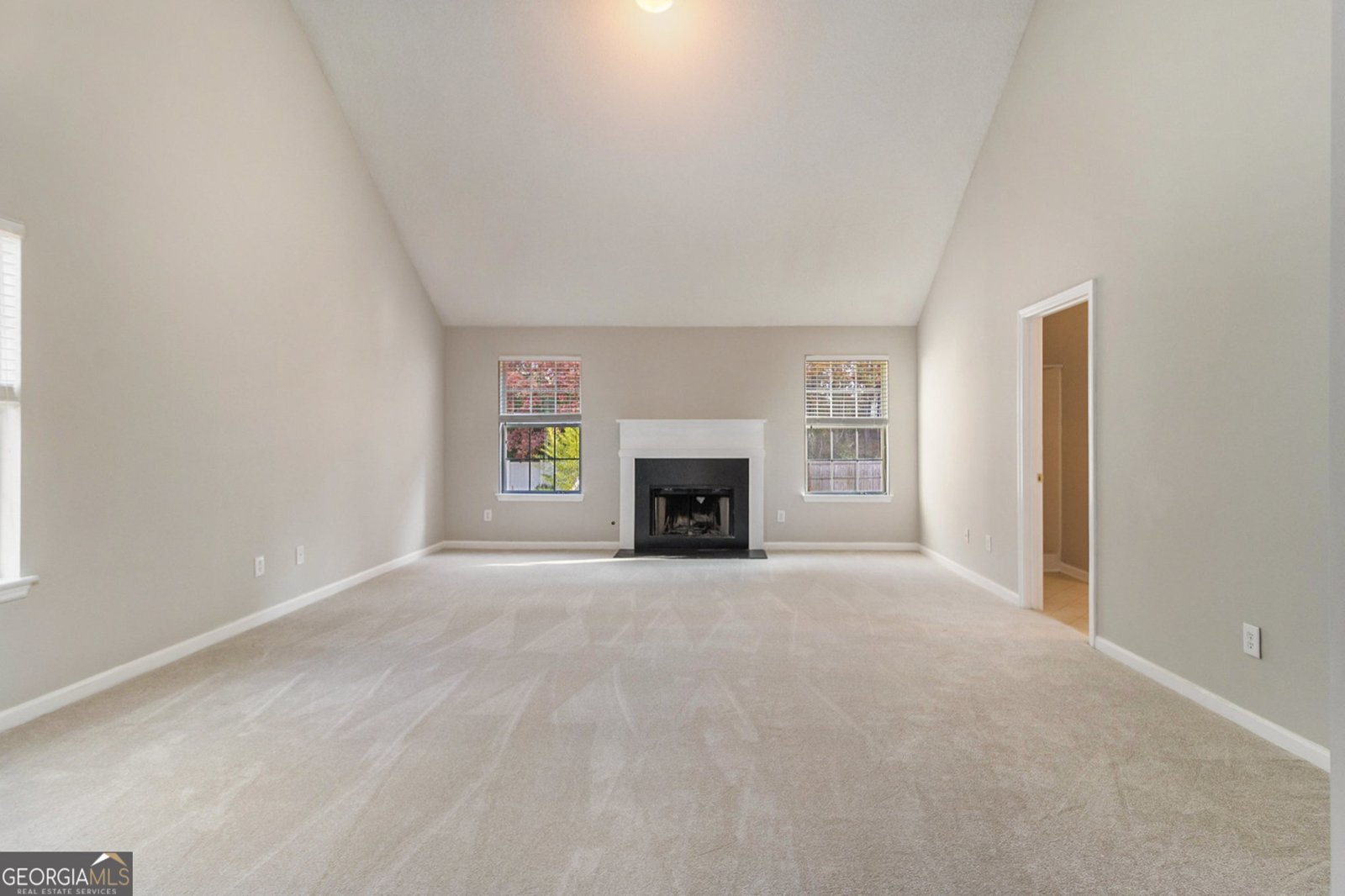 4450 Ivy Fork Drive Loganville - 30