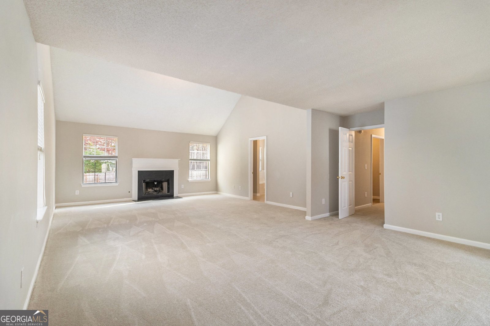 4450 Ivy Fork Drive Loganville - 31