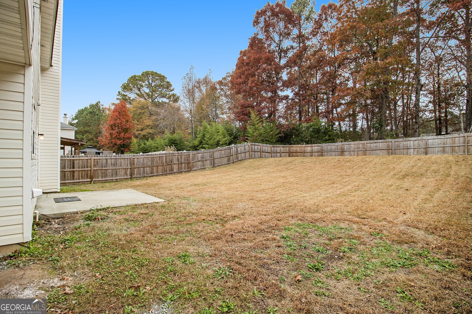 4450 Ivy Fork Drive Loganville - 34