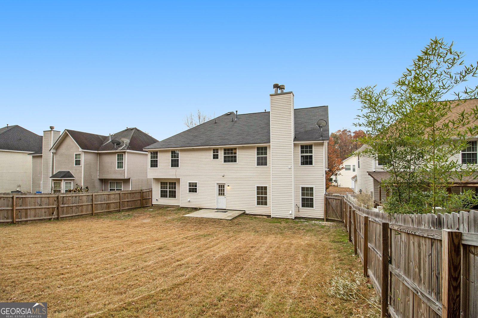 4450 Ivy Fork Drive Loganville - 36